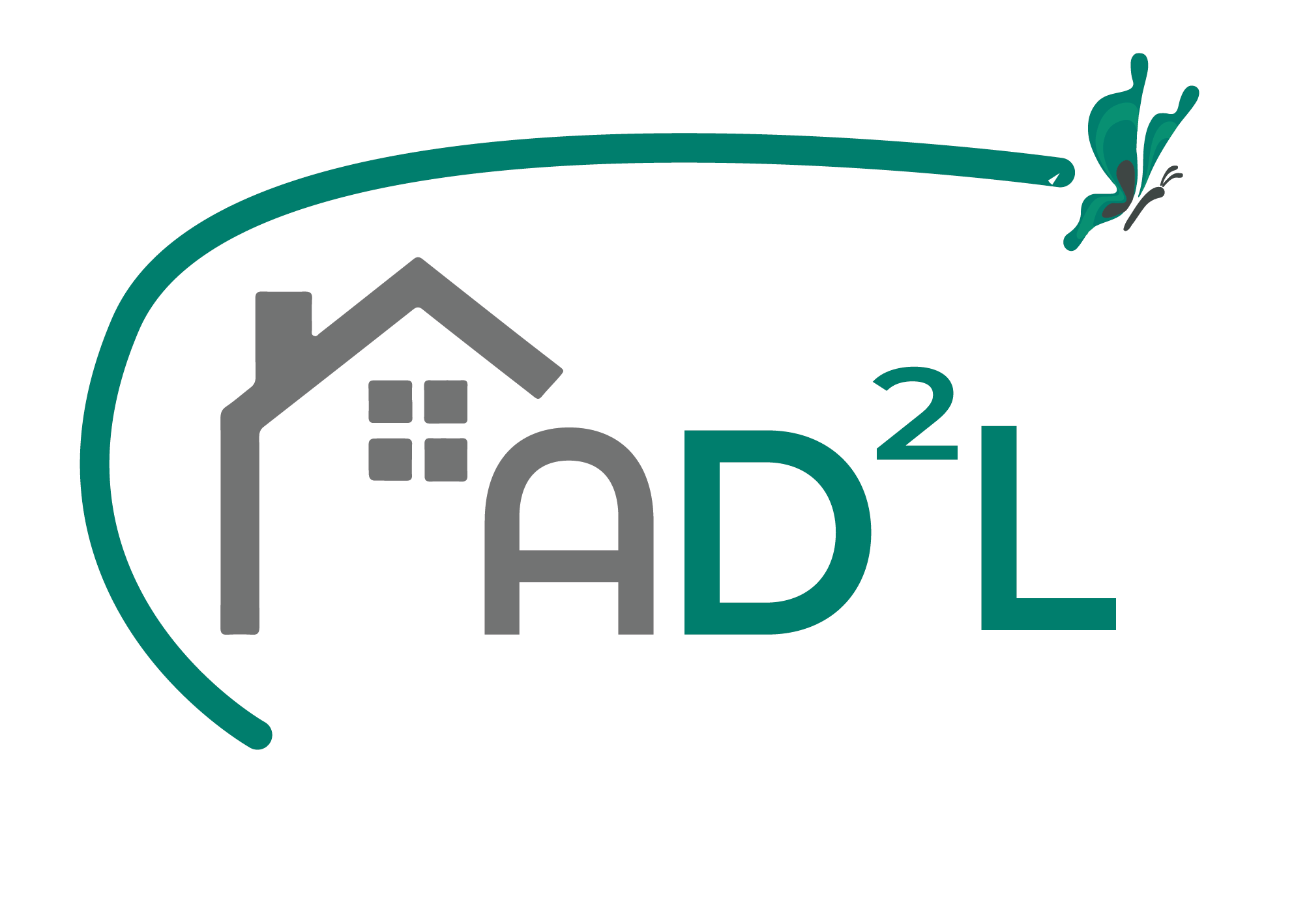 Logo AD2L - Désamiantage et déplombage